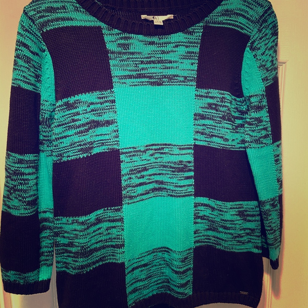 Volcom cardigan